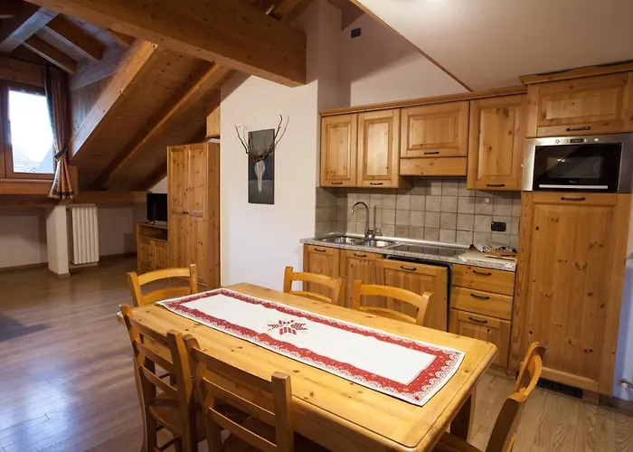Lareit 4* Bormio