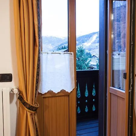 Lareit 3* Bormio