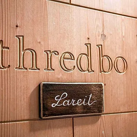 Lareit 3* Bormio
