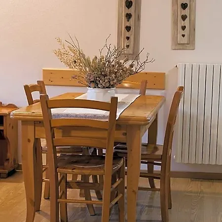 Apartmanhotel Lareit
