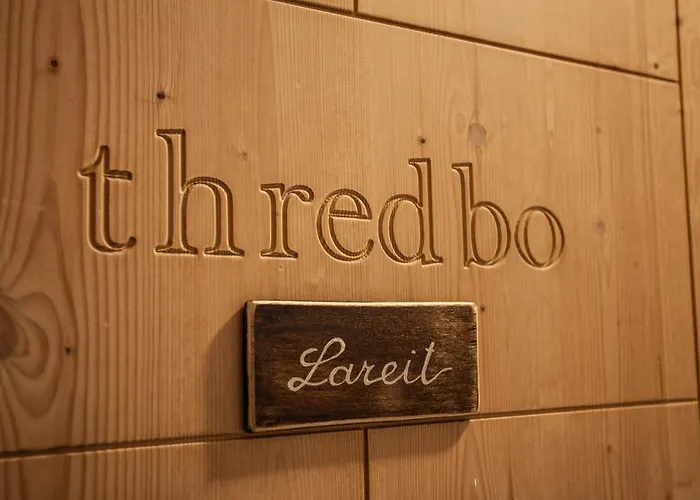 Lareit Апарт-отель 4*